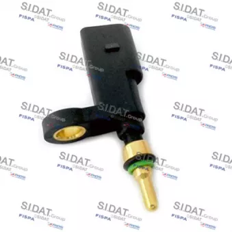 Sonde de température, liquide de refroidissement SIDAT 82.330