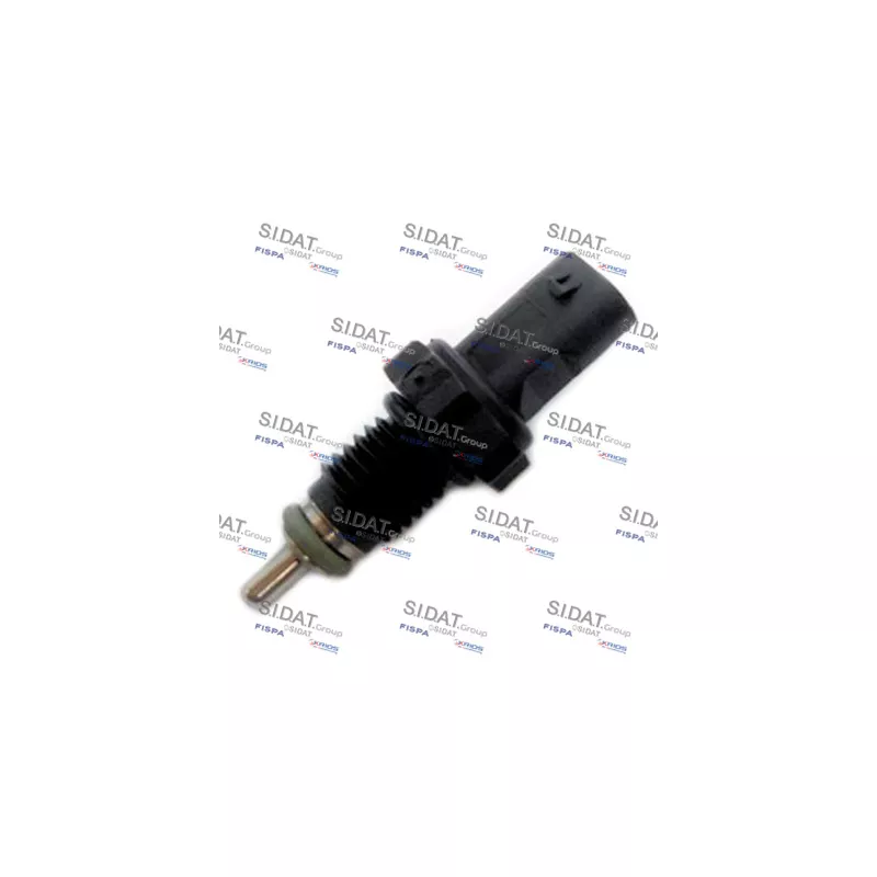 Capteur, température de carburant SIDAT 82.336
