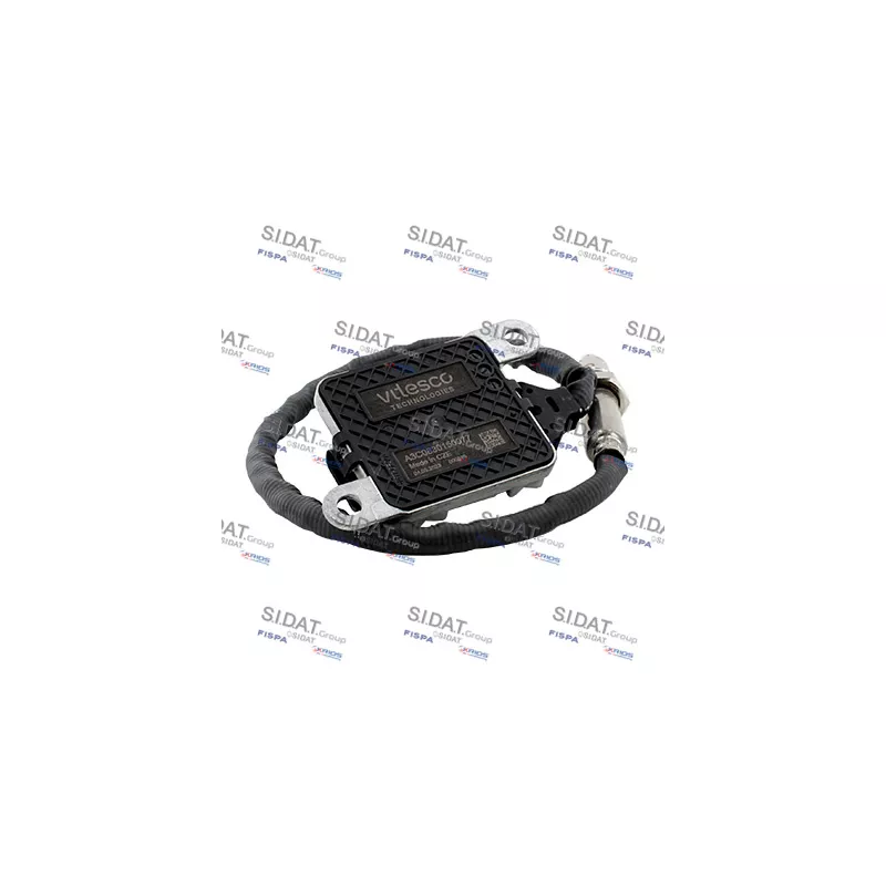 Capteur NOx, Injection d'urée SIDAT 82.3368