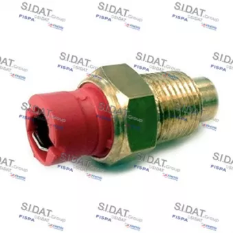 Sonde de température, liquide de refroidissement SIDAT 82.340