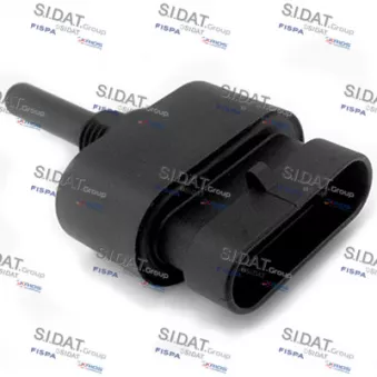 Capteur, température de carburant SIDAT 82.342