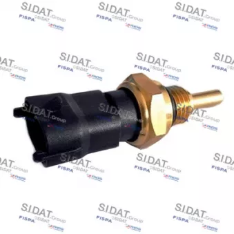 Sonde de température, liquide de refroidissement SIDAT 82.344