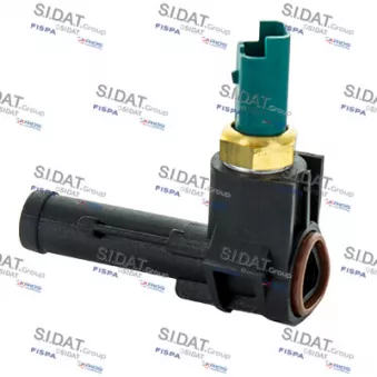 Sonde de température, liquide de refroidissement SIDAT 82.347