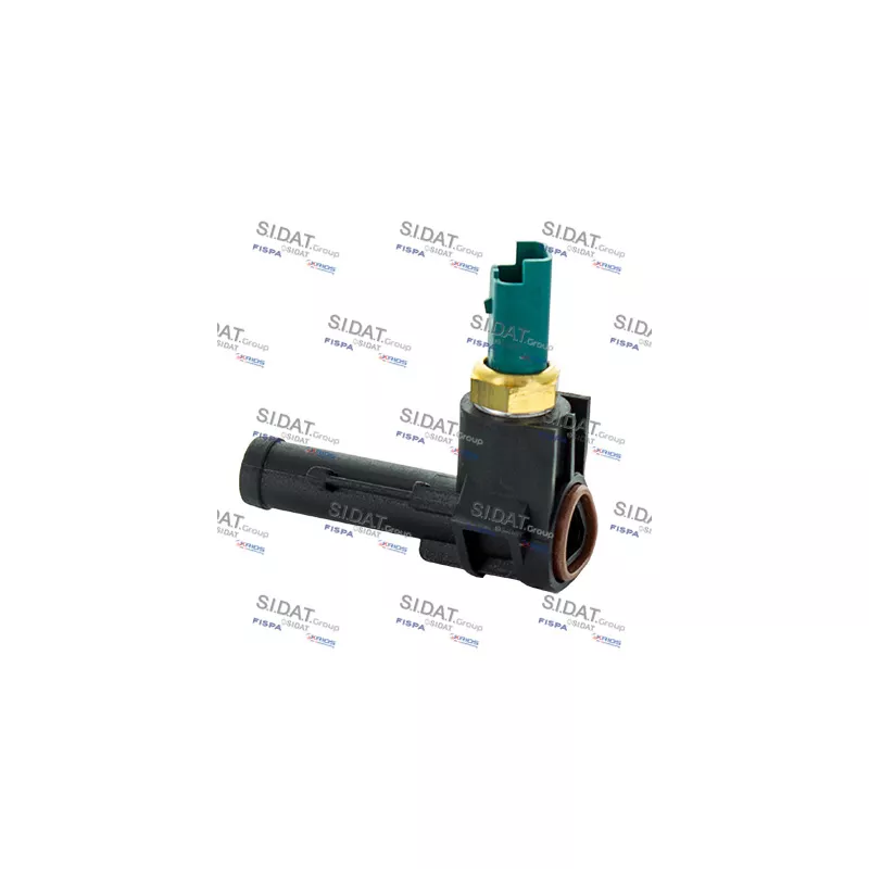 Sonde de température, liquide de refroidissement SIDAT 82.347