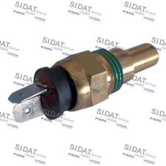 Sonde de température, liquide de refroidissement SIDAT 82.348