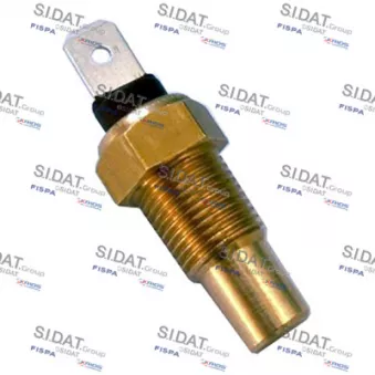Sonde de température, liquide de refroidissement SIDAT 82.354