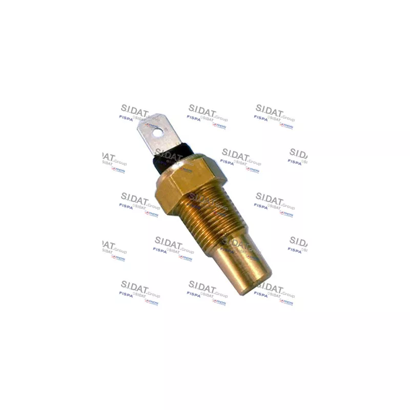 Sonde de température, liquide de refroidissement SIDAT 82.354