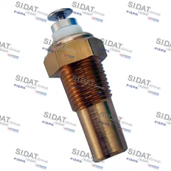 Sonde de température, liquide de refroidissement SIDAT 82.355
