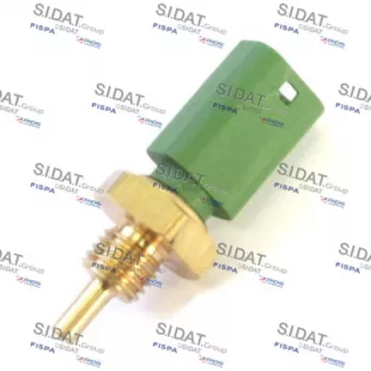 Sonde de température, liquide de refroidissement SIDAT 82.382