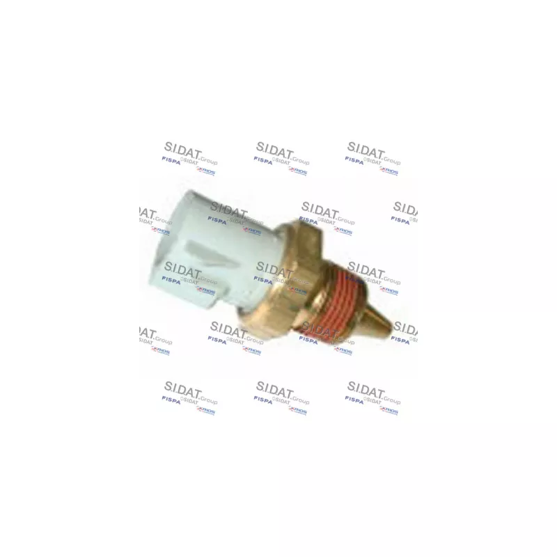Sonde de température, liquide de refroidissement SIDAT 82.387