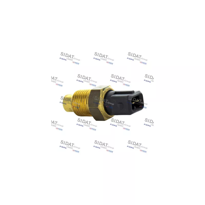 Sonde de température, liquide de refroidissement SIDAT 82.390