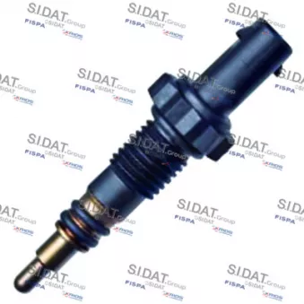 Sonde de température, liquide de refroidissement SIDAT 82.467