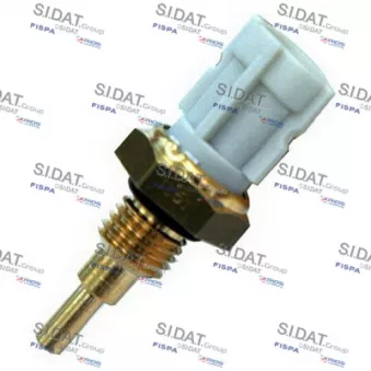 Sonde de température, liquide de refroidissement SIDAT 82.469
