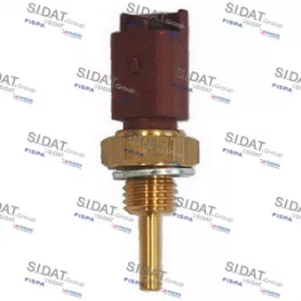 Sonde de température, liquide de refroidissement SIDAT 82.475