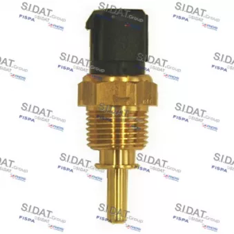 Sonde de température, liquide de refroidissement SIDAT 82.478