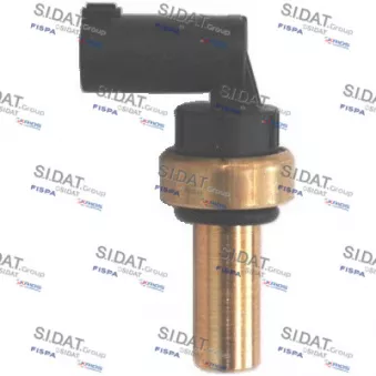Sonde de température, liquide de refroidissement SIDAT 82.483