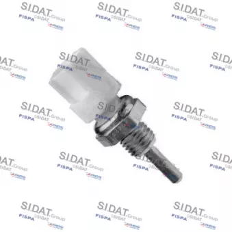 Sonde de température, liquide de refroidissement SIDAT 82.497