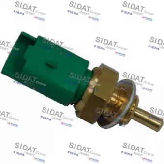 Sonde de température, liquide de refroidissement SIDAT 82.503