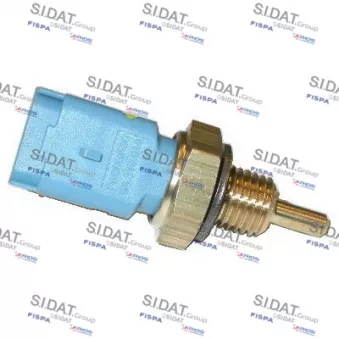 Sonde de température, liquide de refroidissement SIDAT 82.522