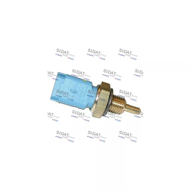 Sonde de température, liquide de refroidissement SIDAT 82.522