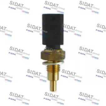 Sonde de température, liquide de refroidissement SIDAT 82.523