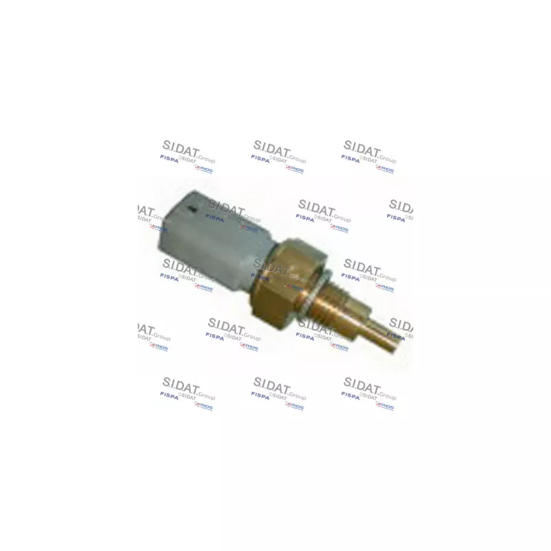 Sonde de température, liquide de refroidissement SIDAT 82.533