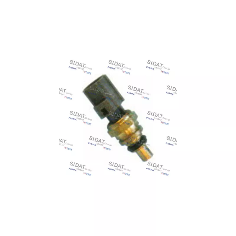 Sonde de température, liquide de refroidissement SIDAT 82.535