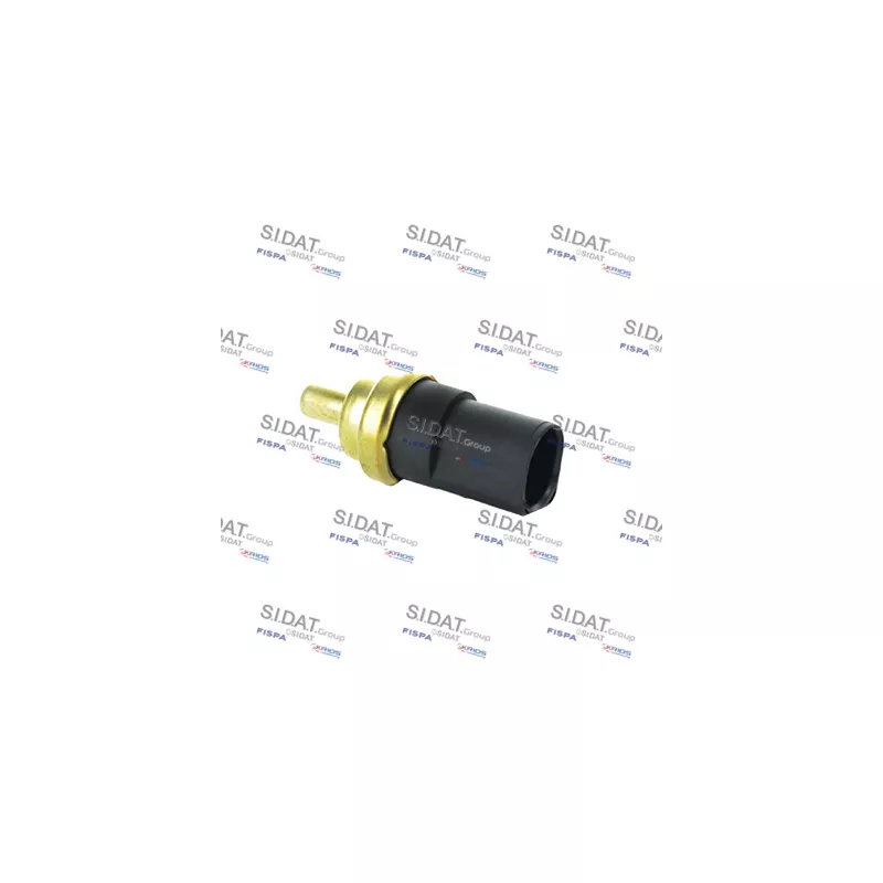 Sonde de température, liquide de refroidissement SIDAT 82.538