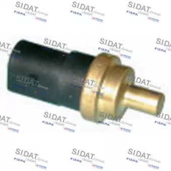 Sonde de température, liquide de refroidissement SIDAT 82.539