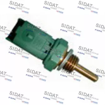 Sonde de température, liquide de refroidissement SIDAT 82.543