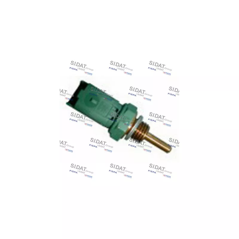 Sonde de température, liquide de refroidissement SIDAT 82.543
