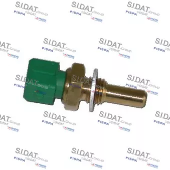 Sonde de température, liquide de refroidissement SIDAT 82.544