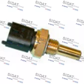 Sonde de température, liquide de refroidissement SIDAT 82.550