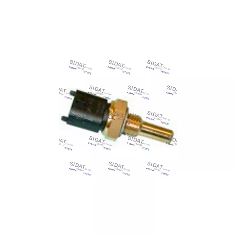 Sonde de température, liquide de refroidissement SIDAT 82.550
