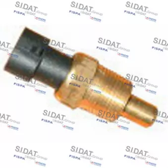 Sonde de température, liquide de refroidissement SIDAT 82.559