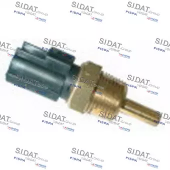 Sonde de température, liquide de refroidissement SIDAT 82.560