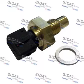 Sonde de température, liquide de refroidissement SIDAT 82.564
