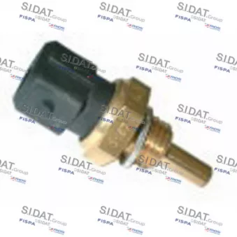 Sonde de température, liquide de refroidissement SIDAT 82.569