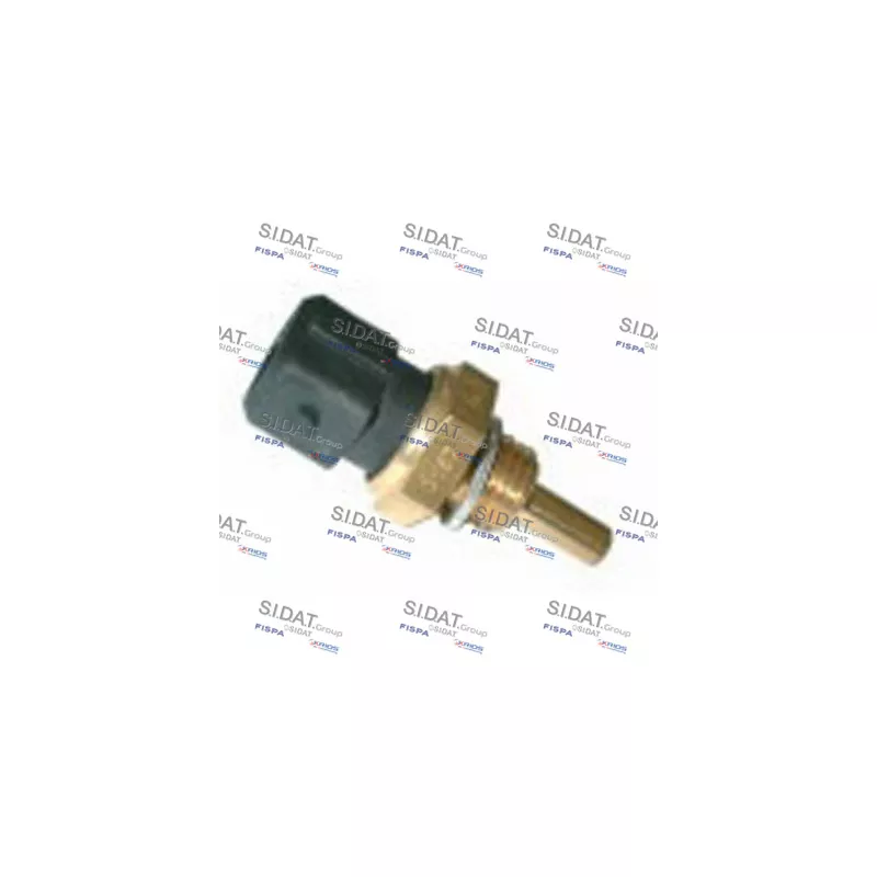 Sonde de température, liquide de refroidissement SIDAT 82.569