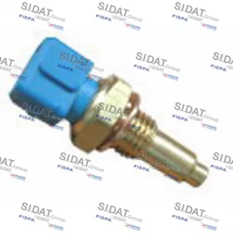 Sonde de température, liquide de refroidissement SIDAT 82.577