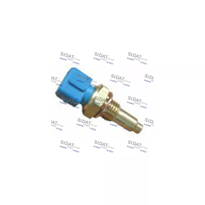Sonde de température, liquide de refroidissement SIDAT 82.577