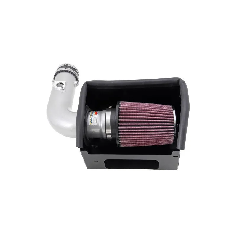 Système de filtres à air sport K&N FILTERS 69-8619TS