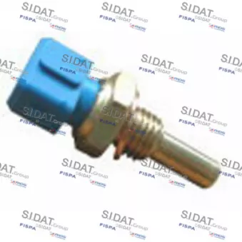 Sonde de température, liquide de refroidissement SIDAT 82.582