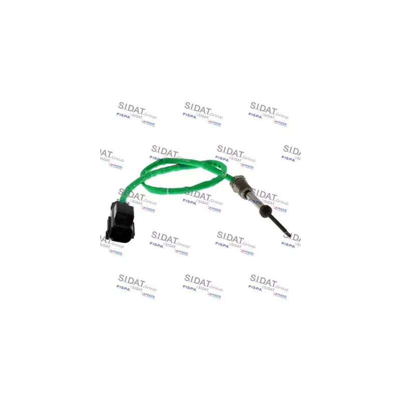 Capteur, température des gaz SIDAT 82.659