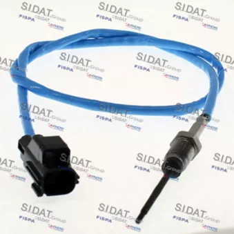 Capteur, température des gaz SIDAT 82.710