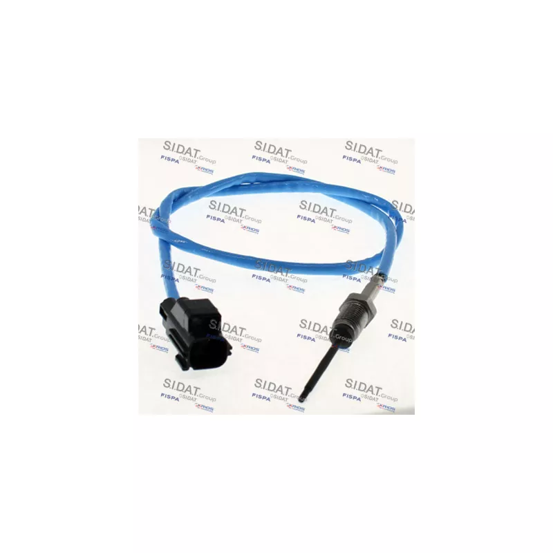 Capteur, température des gaz SIDAT 82.710