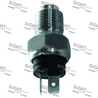 Sonde de température, liquide de refroidissement SIDAT 82.897