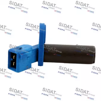 Capteur d'angle, vilebrequin SIDAT 83.012