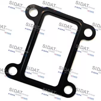 Joint, vanne EGR SIDAT 83.01609