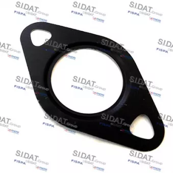 Joint, vanne EGR SIDAT 83.01610